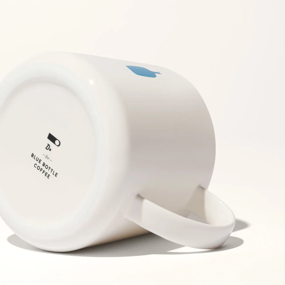 Blue Bottle Mug - Blue Bottle Coffee